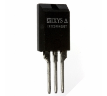 Image IXTC240N055T.