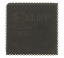 Image XC3120A-3PC68C.