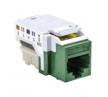 Image RJ45FC5E-GRN.