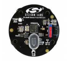 Image SENSOR-PUCK.