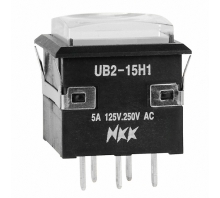 Image UB215KKW015F-1JB.