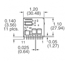 Image SIL15C-05SADJ-H.