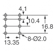 Image HC2E-HP-AC120V-F.