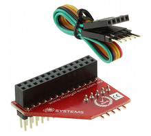 Image 4D SERIAL PI ADAPTOR.