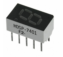 Image HDSP-7401.