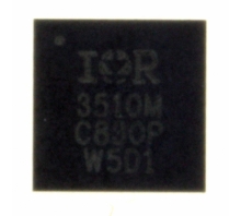 Image IR3510MTRPBF.