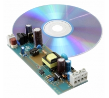 Image STEVAL-ISA004V1.