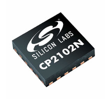 Image CP2102N-A01-GQFN24R.