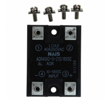 Image AQR40A2-S-Z10/18VDC.