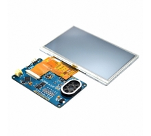 Image VM800C50A-D.