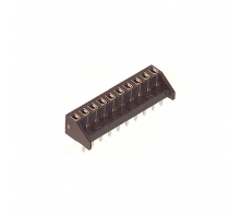 Image MDF7-10S-2.54DSA.