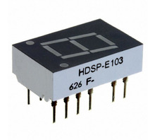 Image HDSP-E103.