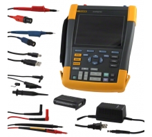 Image FLUKE-190-202/AM.