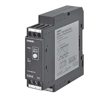 Image K8AK-TS1 24 VAC/VDC.