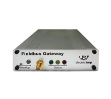 Image FIELDBUS GATEWAY.