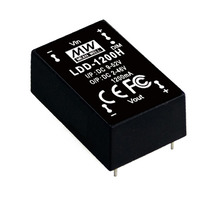 Image LDD-1200H.