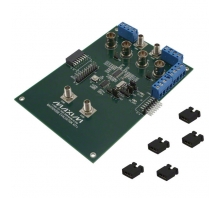 Image MAX11040DBEVKIT+.