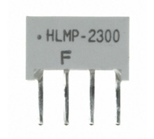 Image HLMP-2300-EF000.