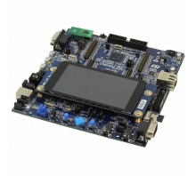 Image STM32469I-EVAL.