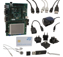 Image STM3240G-EVAL.