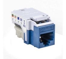 Image RJ45FC6-BLU.