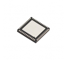 Image STM32W108CBU64TR.