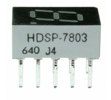 Image HDSP-7803.