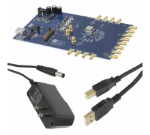 Image AD9525/PCBZ-VCO.