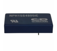 Image NPH15S4805IC.