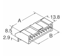 Image DF1E-11P-2.5DS(01).