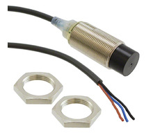 Image E2A-M18KN16-WP-C1 2M.