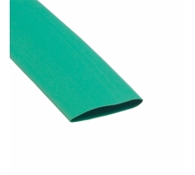 Image FP-301-1/2-GREEN-4'-BULK.