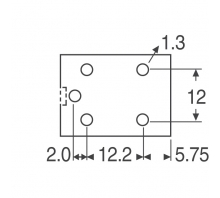 Image G5LE-14-ASI-CF DC12.