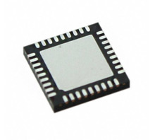 Image STM32F103T8U7.