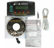 Image MEMSPEED PRO ASFLM KIT.