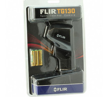 Image FLIR TG130.