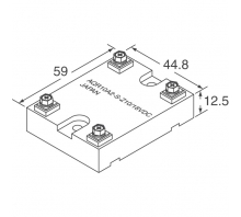 Image AQR20A2-S-Z18/28VDC.