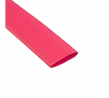 Image FP-301-3/8-RED-4'-BULK.