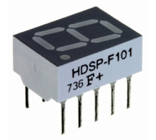 Image HDSP-F101.