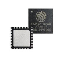 Image ESP32-D2WD.