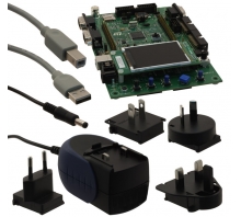 Image STM3210B-EVAL.