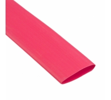 Image FP-301-1/2-RED-4'-BULK.