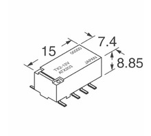 Image TX2SS-LT-9V-X.