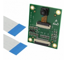 Image STM32F4DIS-CAM.