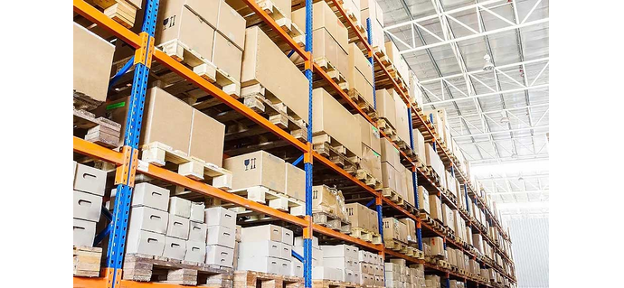 Solutions for Supply Chain Resilience