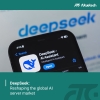 DeepSeek: Reshaping the global AI server market
