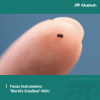 Texas Instruments Debuts ‘World’s Smallest’ MCU at Embedded World