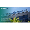 STMicroelectronics Strengthens Technology Portfolio: From Memory and AI MPUs to Security Tags and Localized Manufacturing